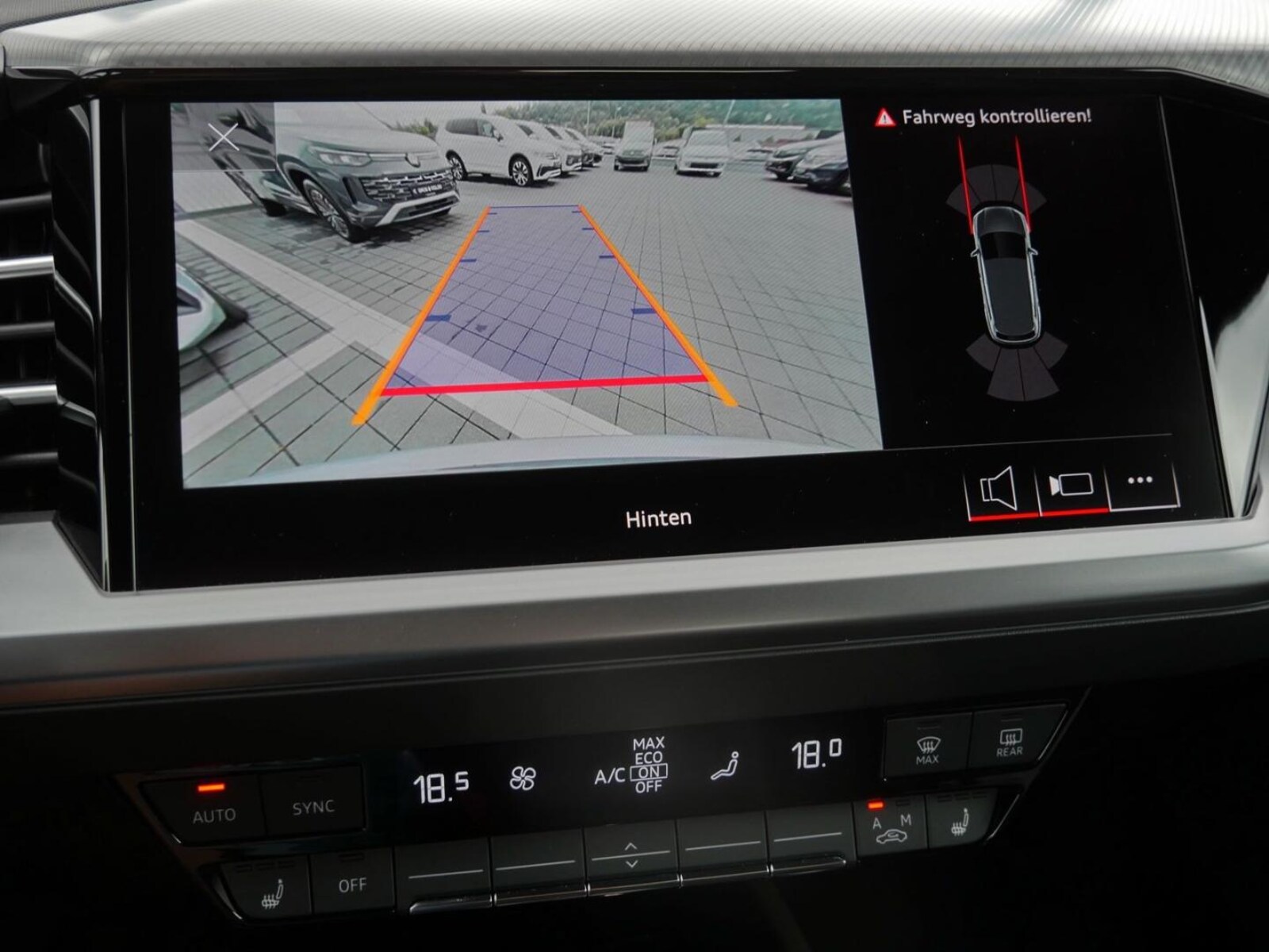 Audi Q4 e-tron – Bild 15