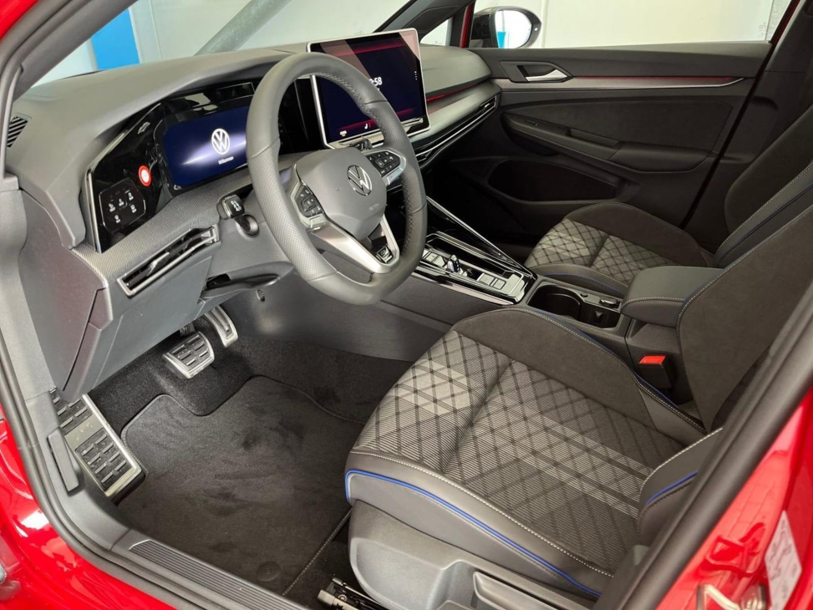 Volkswagen Golf Variant – Bild 6
