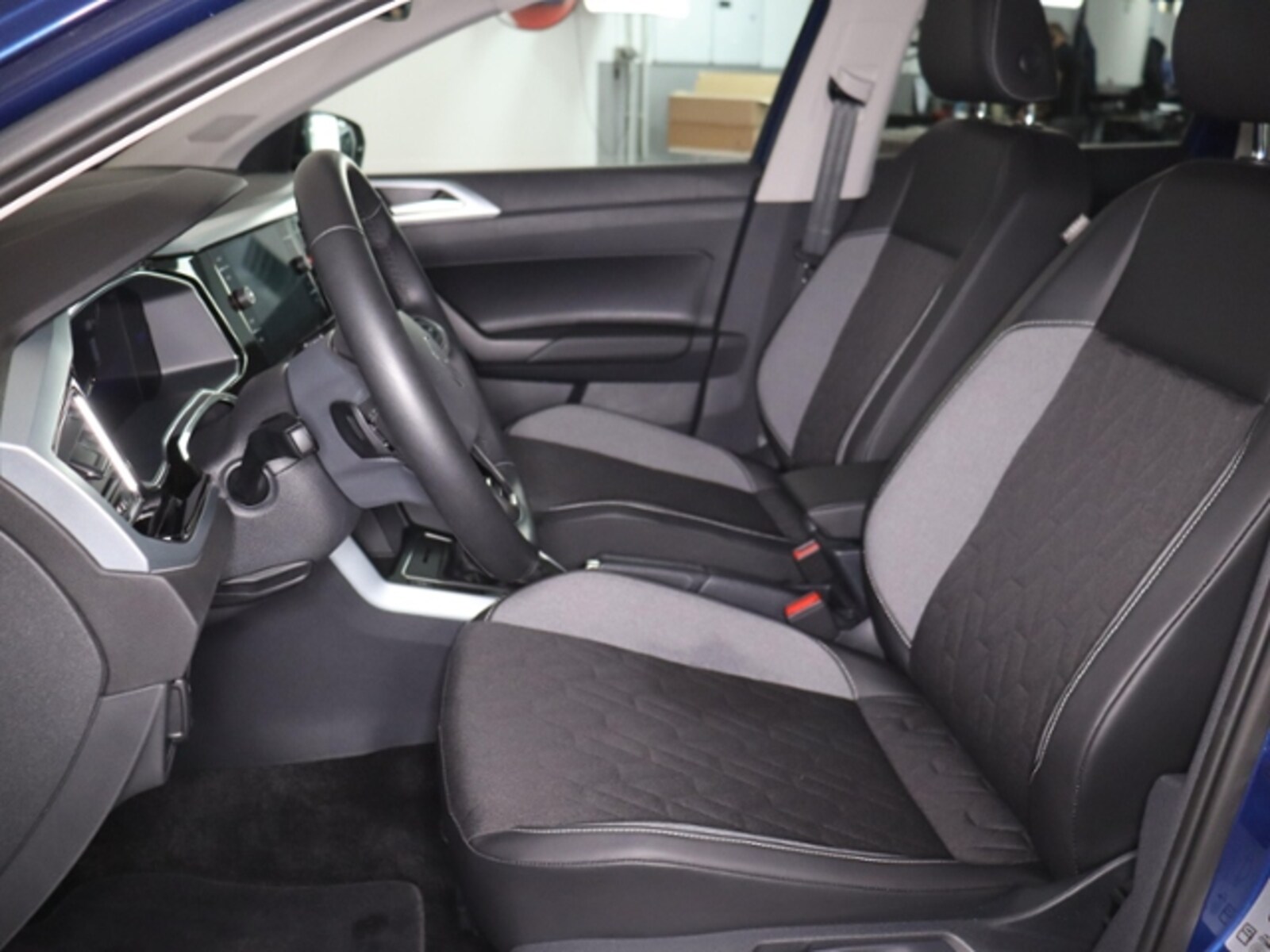 Volkswagen Polo – Bild 10