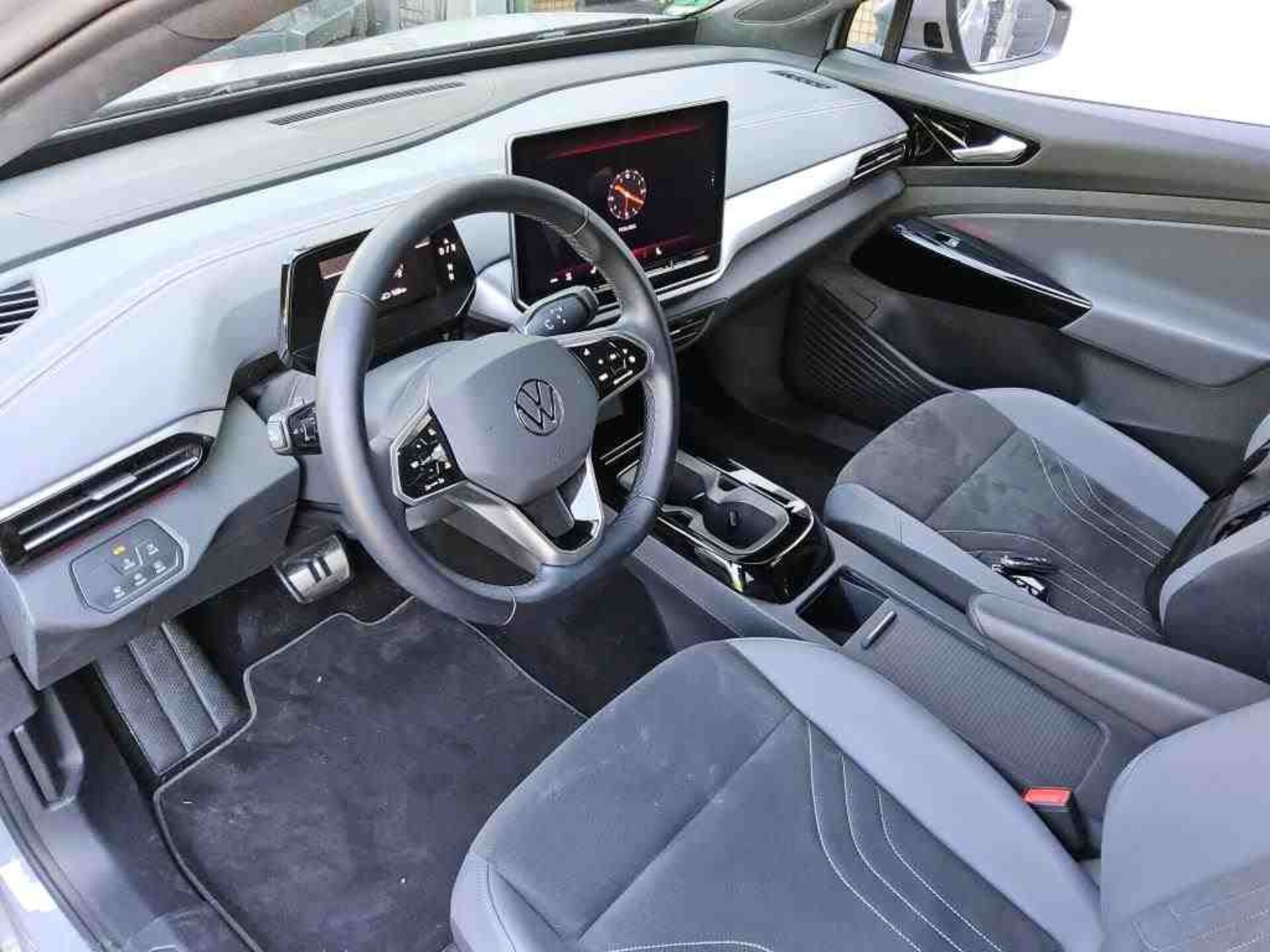 Volkswagen ID.4 MOVE