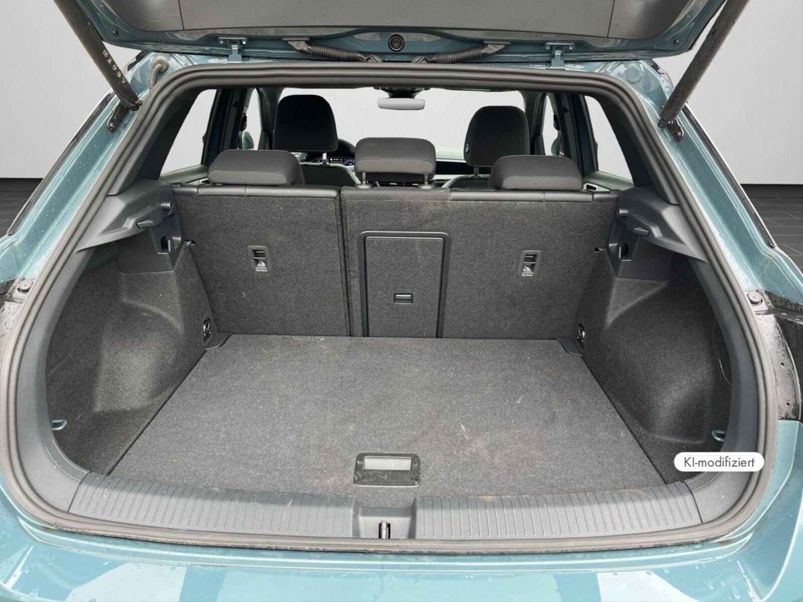 Volkswagen T-Roc – Bild 15
