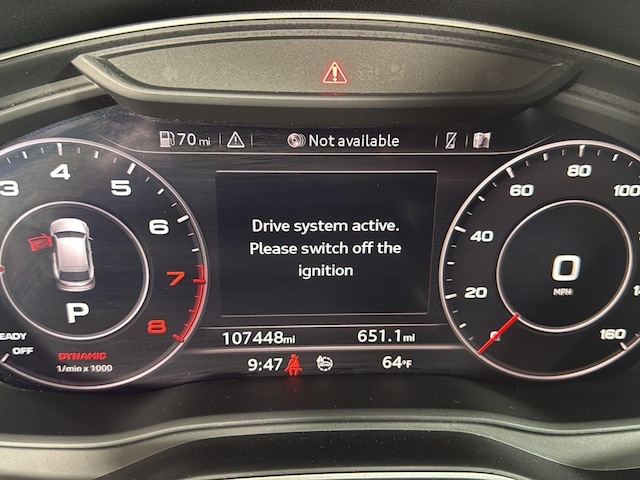 2019 Audi Q5