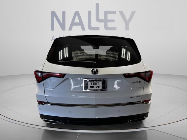 2023 Acura MDX