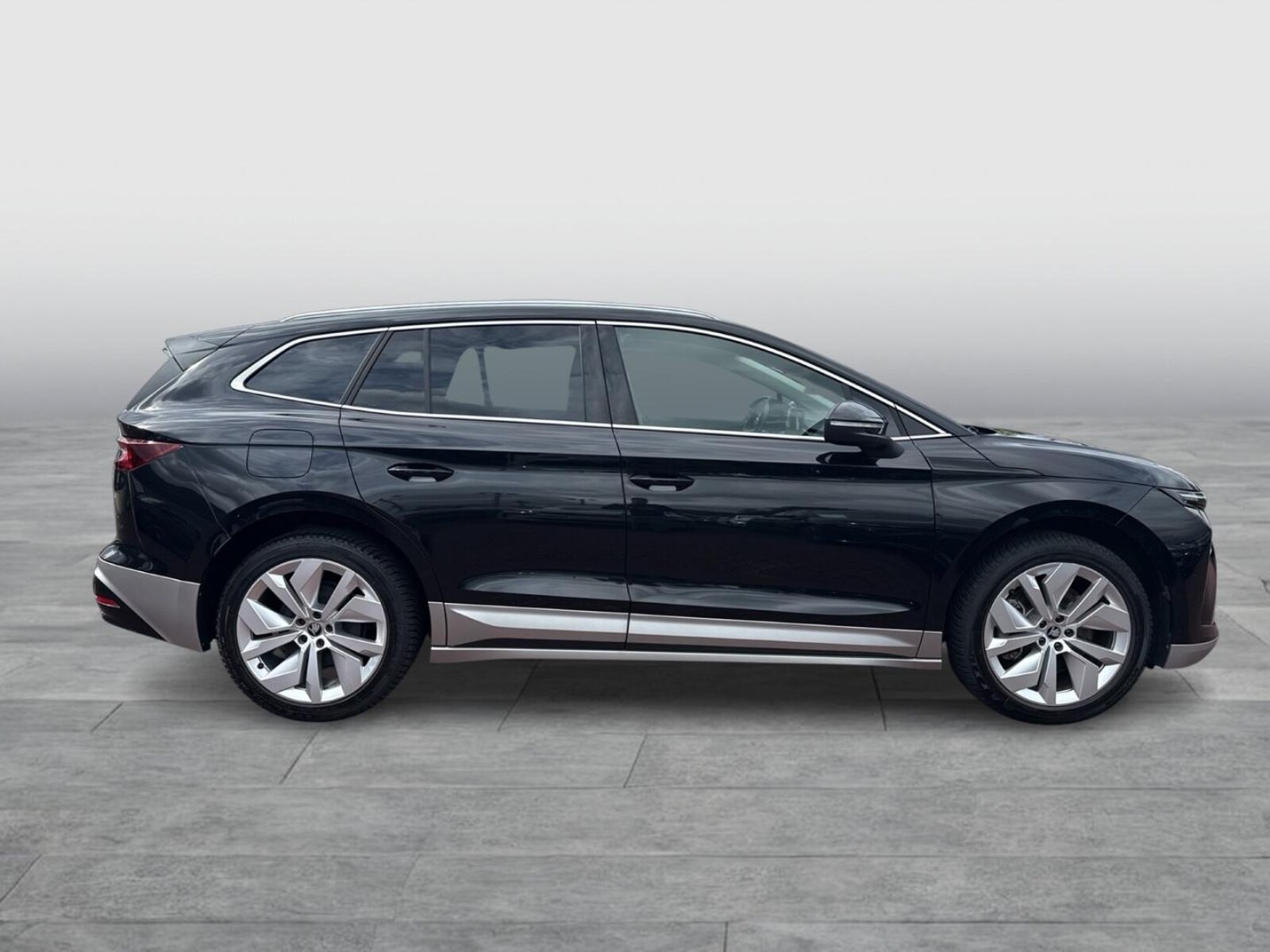 Škoda Enyaq – Bild 7