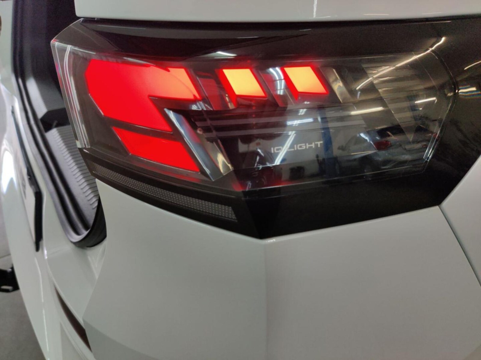 Volkswagen T-Roc – Bild 17