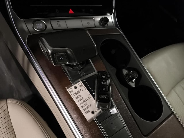 2020 Audi A6 Allroad Premium Plus - Photo 12