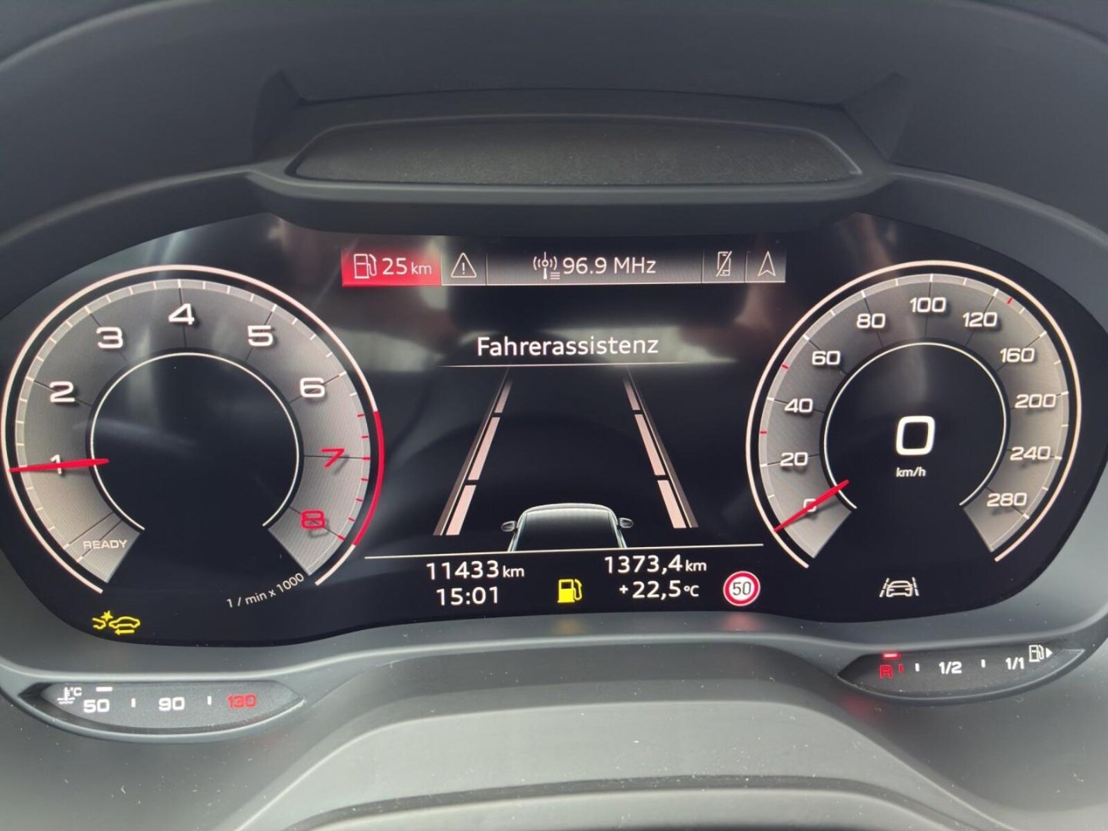 Audi Q2 – Bild 18