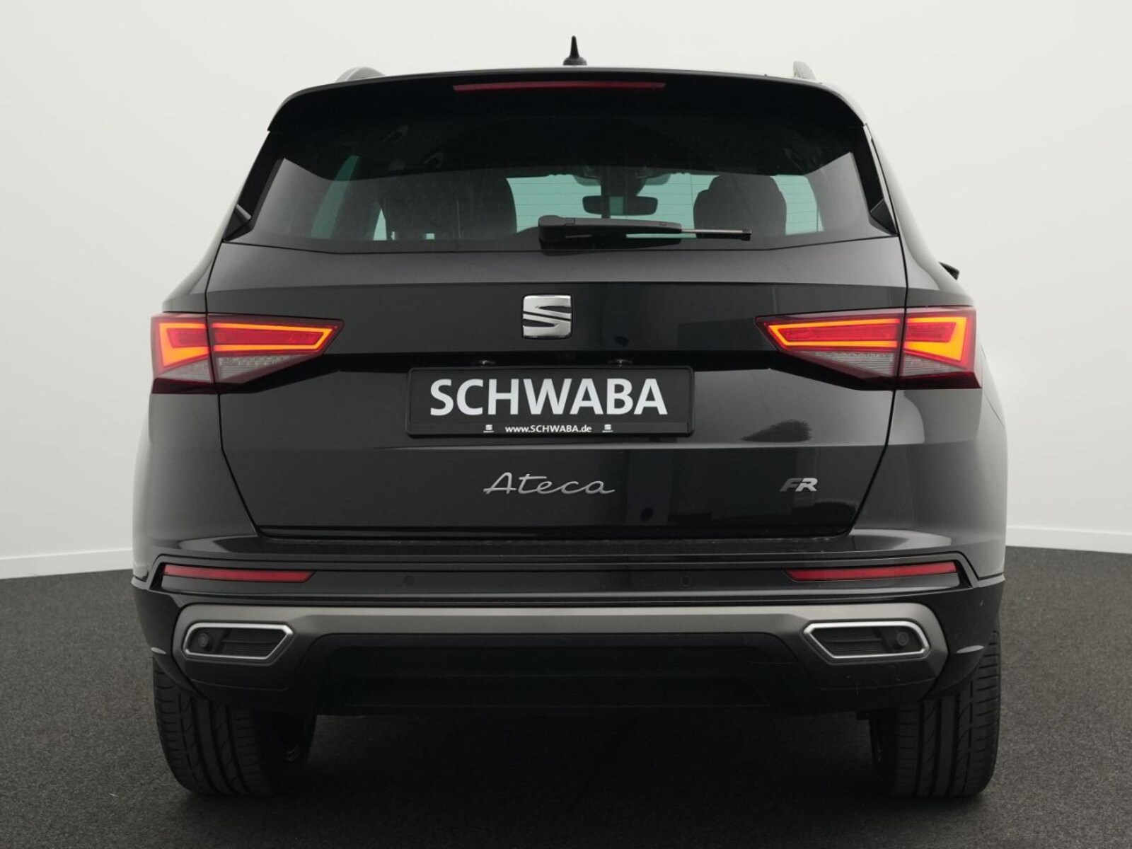 SEAT Ateca – Bild 7