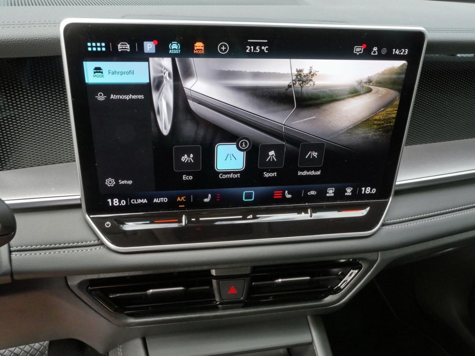 Volkswagen Tayron – Bild 20