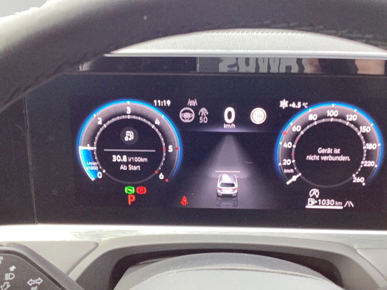 Volkswagen Passat – Bild 12