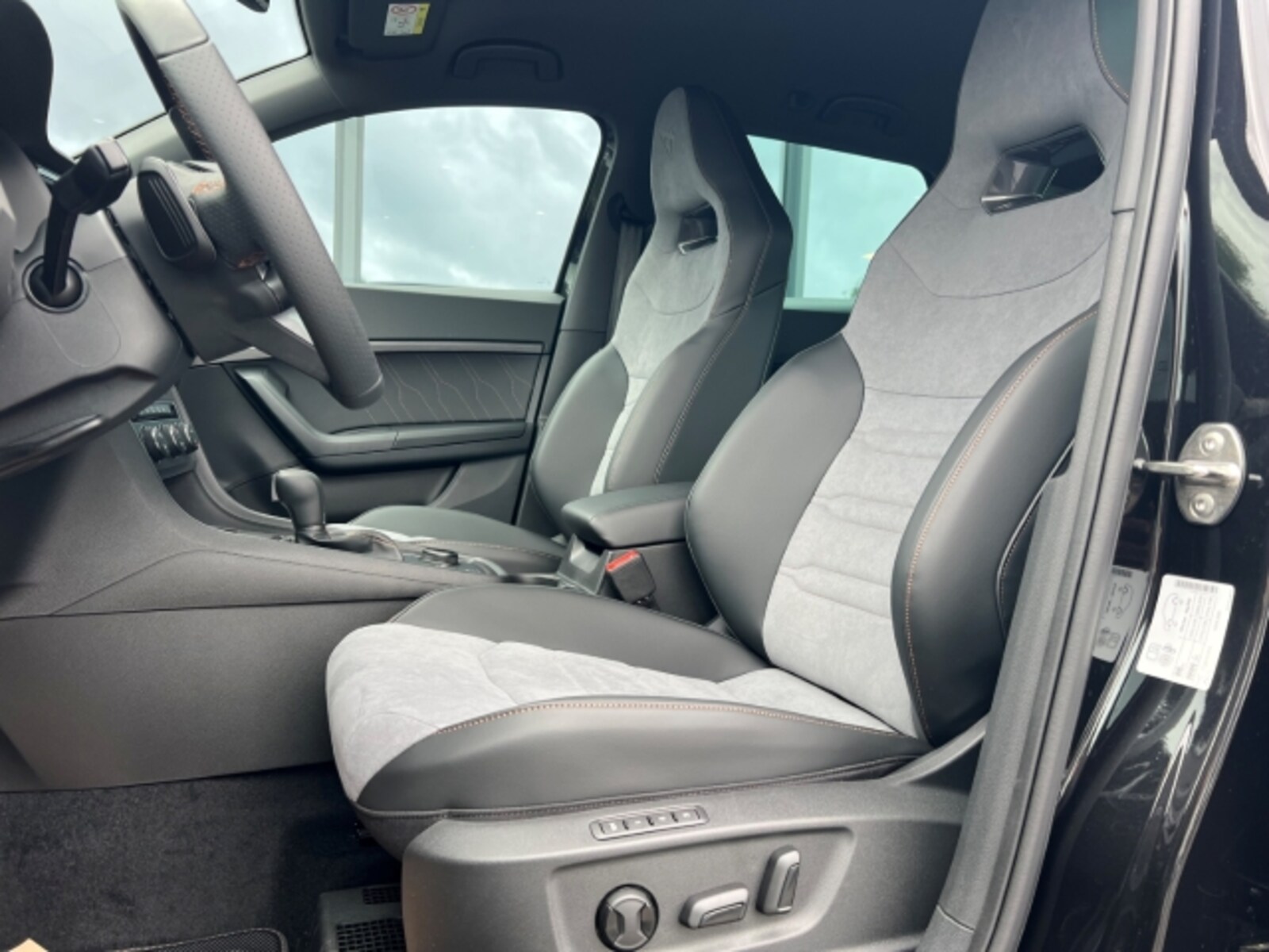 CUPRA Ateca – Bild 7