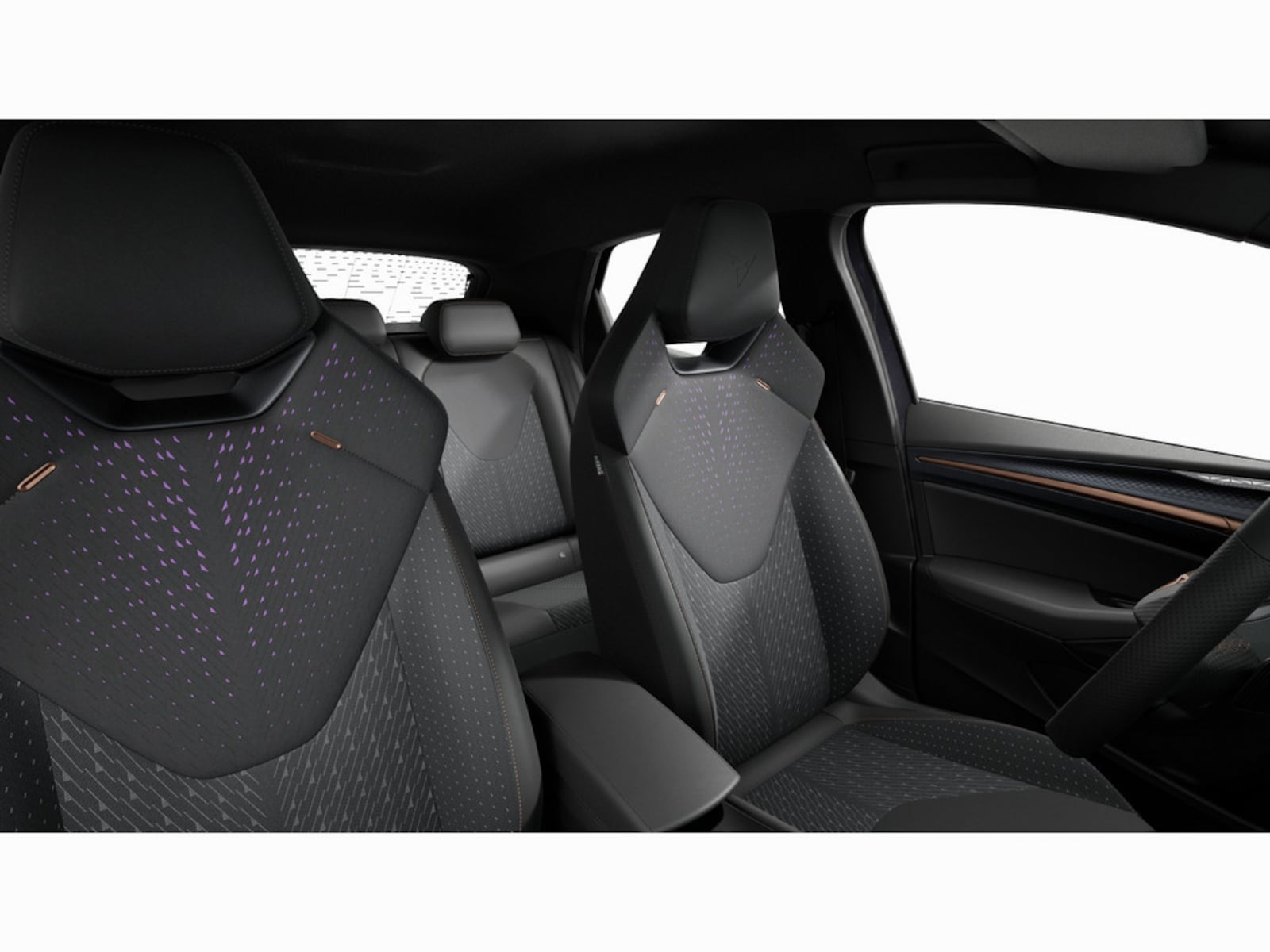 CUPRA Raval – Bild 10