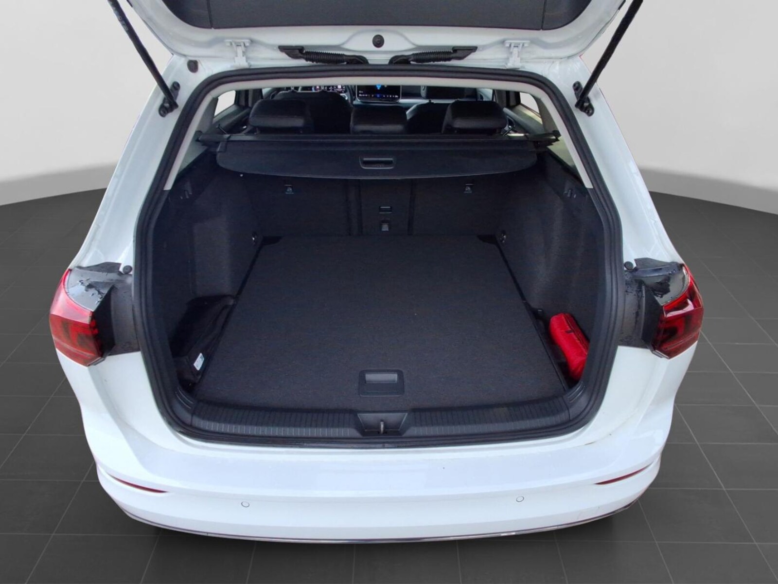 Volkswagen Golf Variant – Bild 17