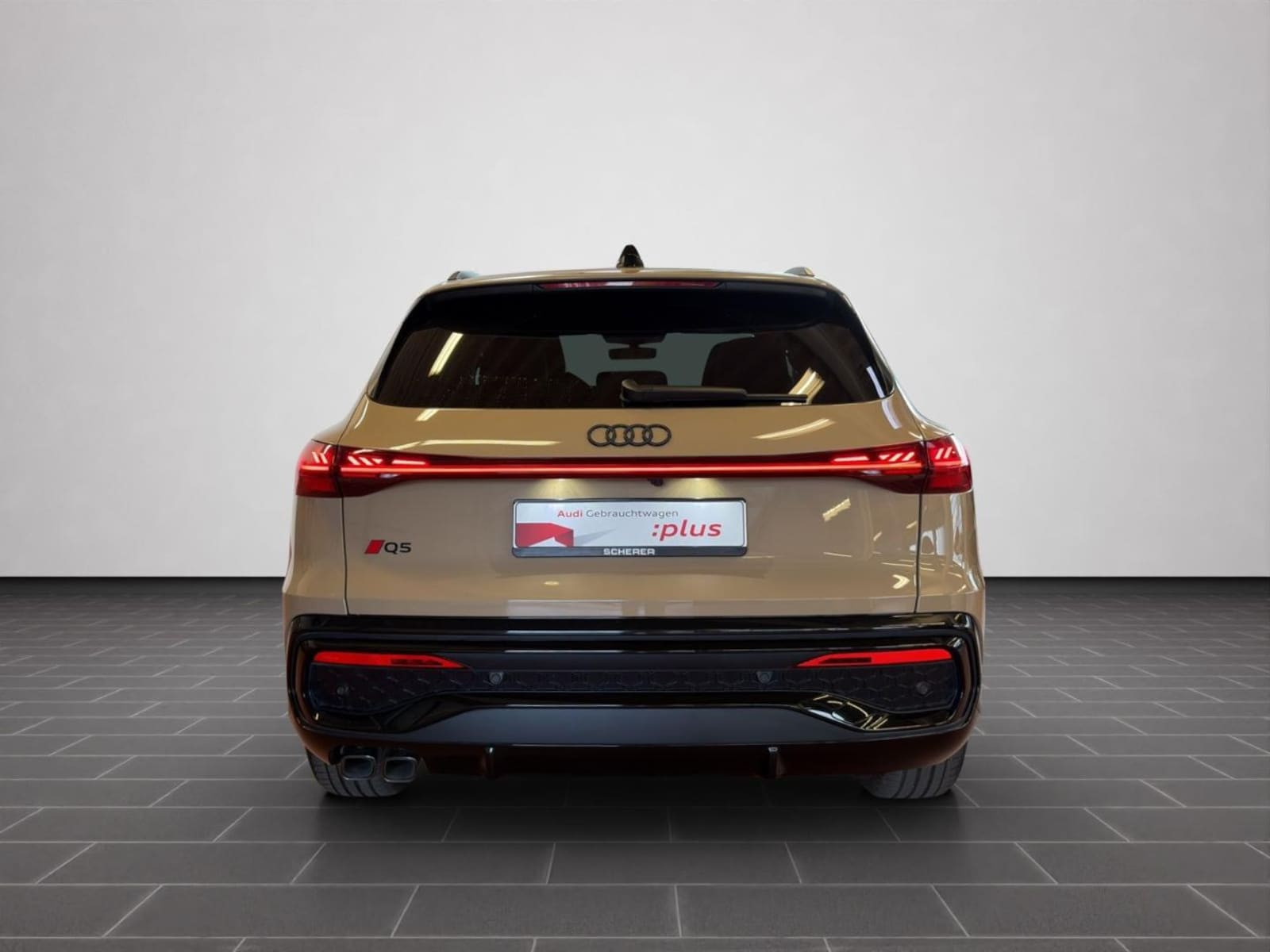 Audi Q5 – Bild 6