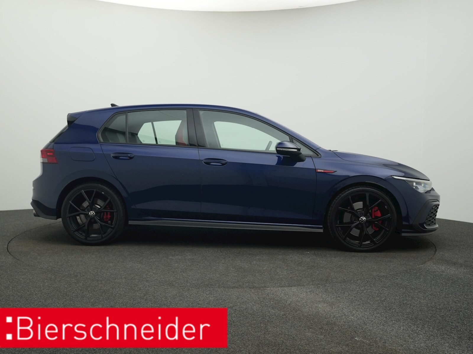 Volkswagen Golf – Bild 6
