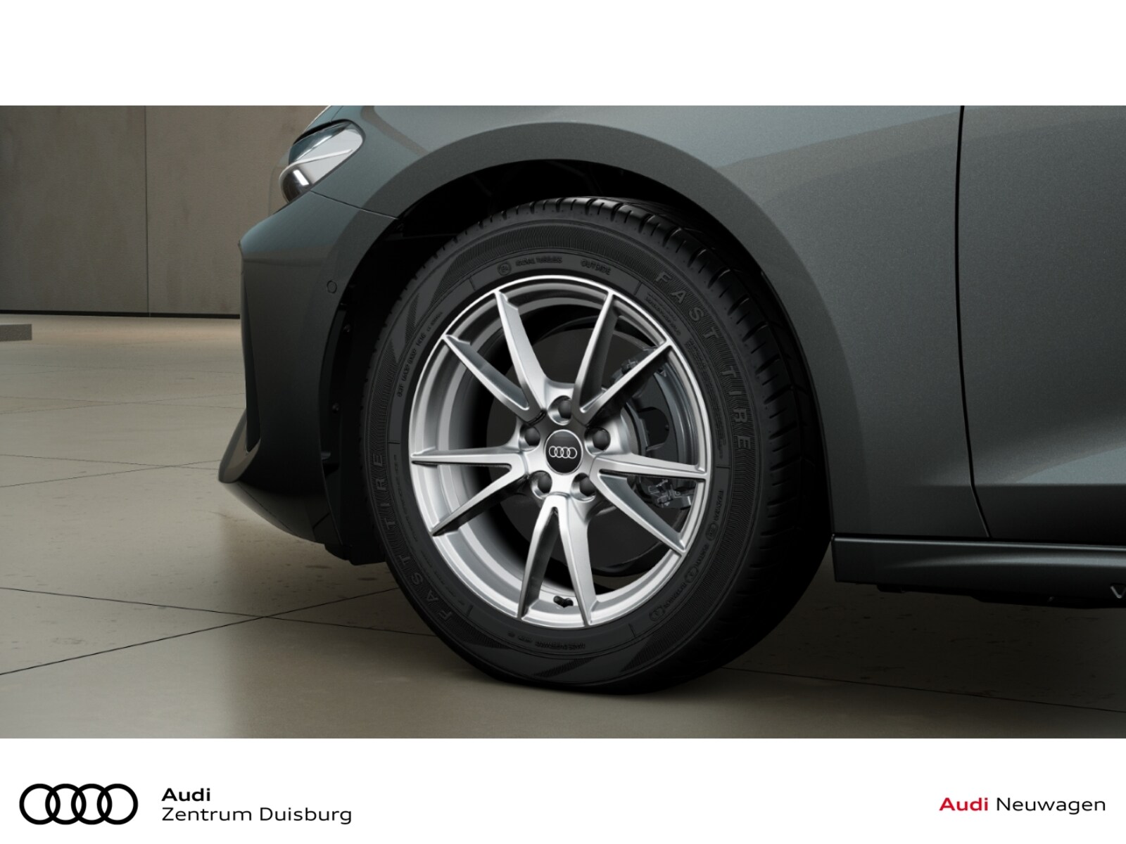 Audi A5 Avant – Bild 5