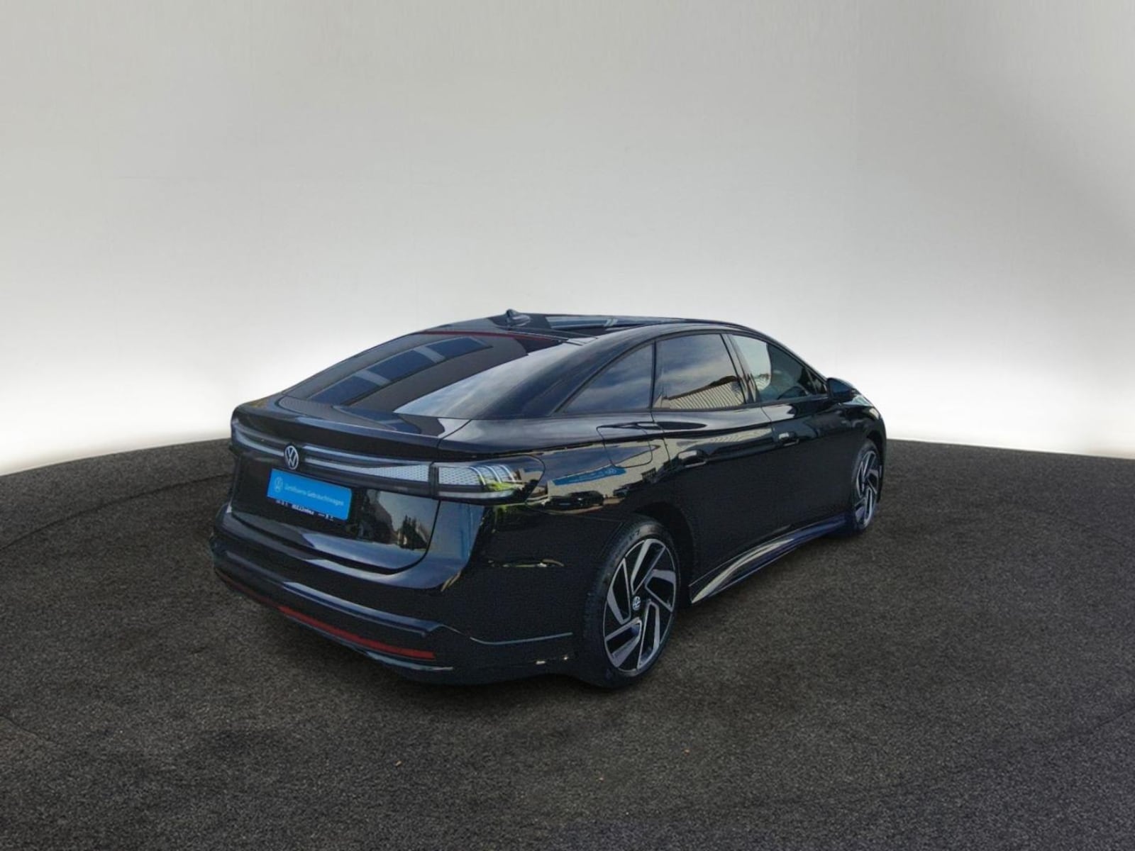Volkswagen ID.7 – Bild 4