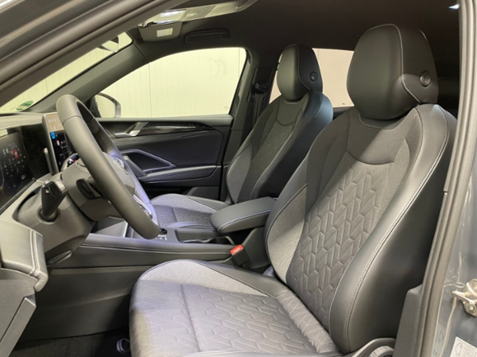 Volkswagen Tiguan – Bild 21