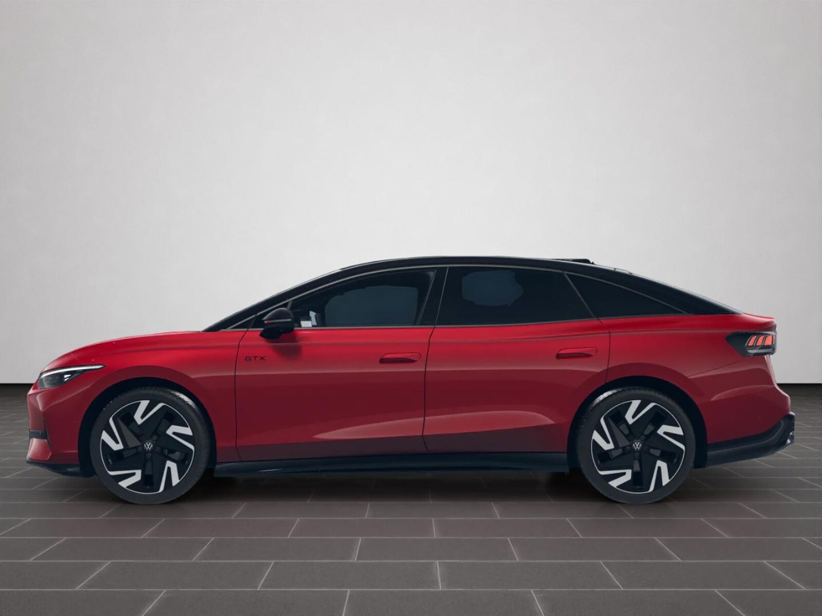 Volkswagen ID.7 – Bild 8