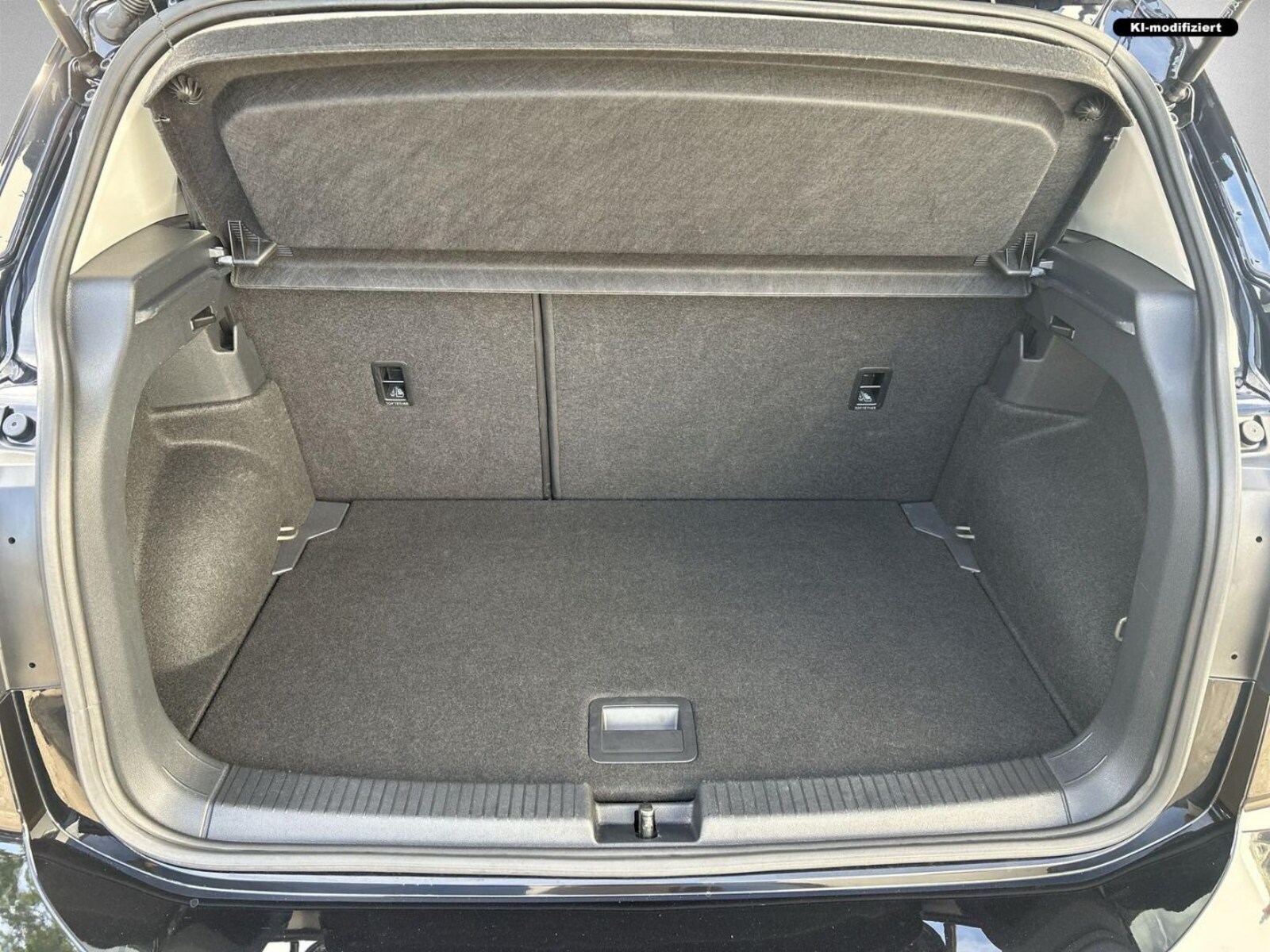 Volkswagen T-Cross – Bild 10
