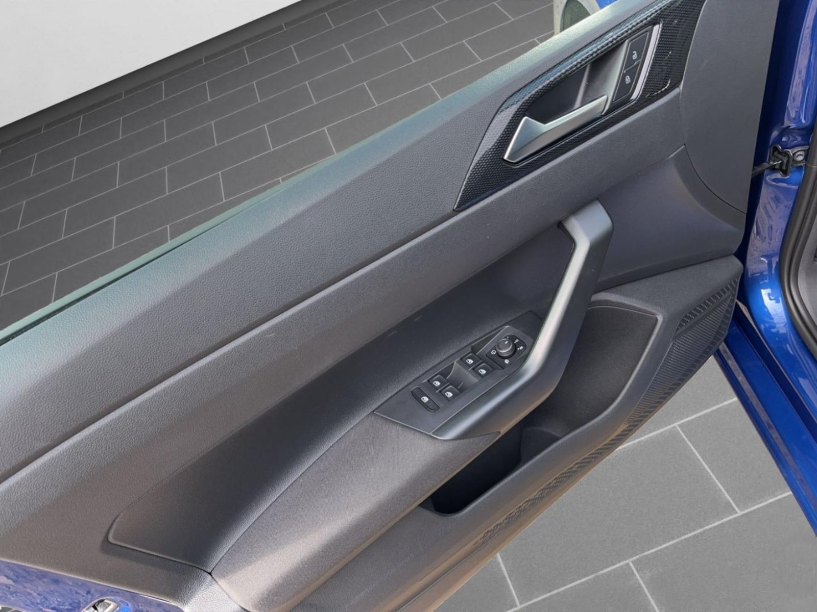 Volkswagen Polo – Bild 13