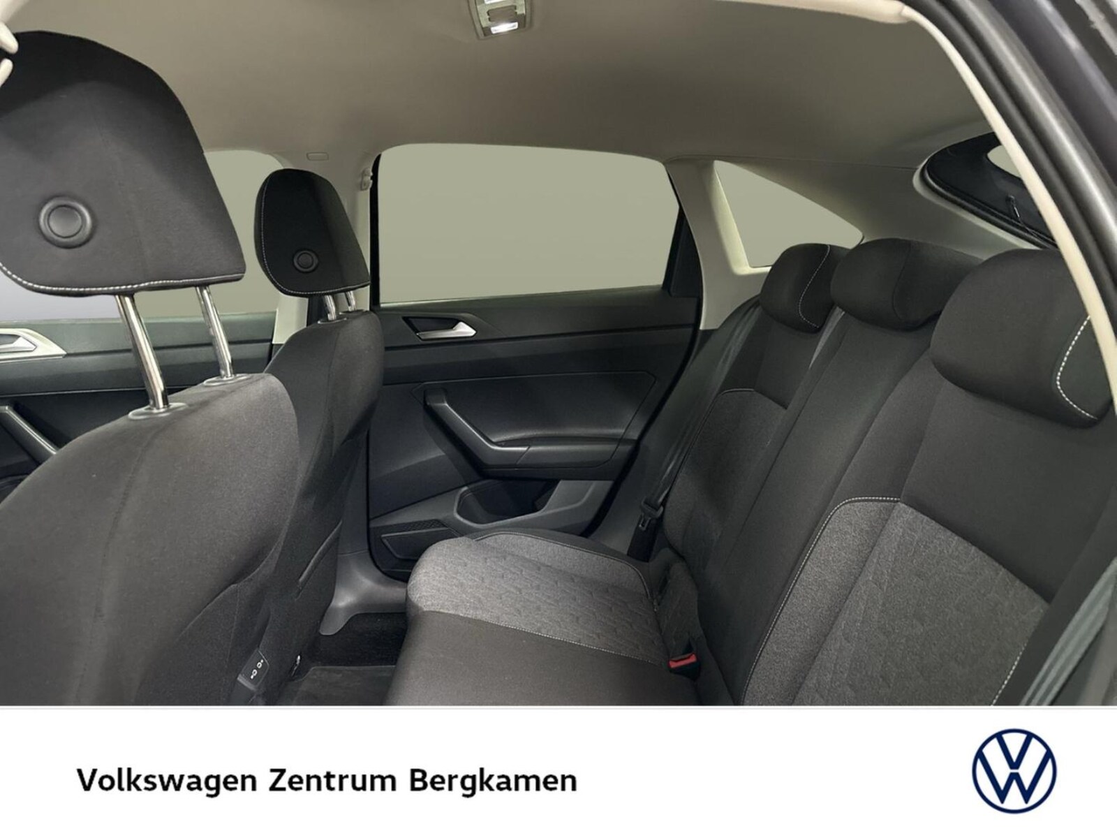 Volkswagen Taigo – Bild 10
