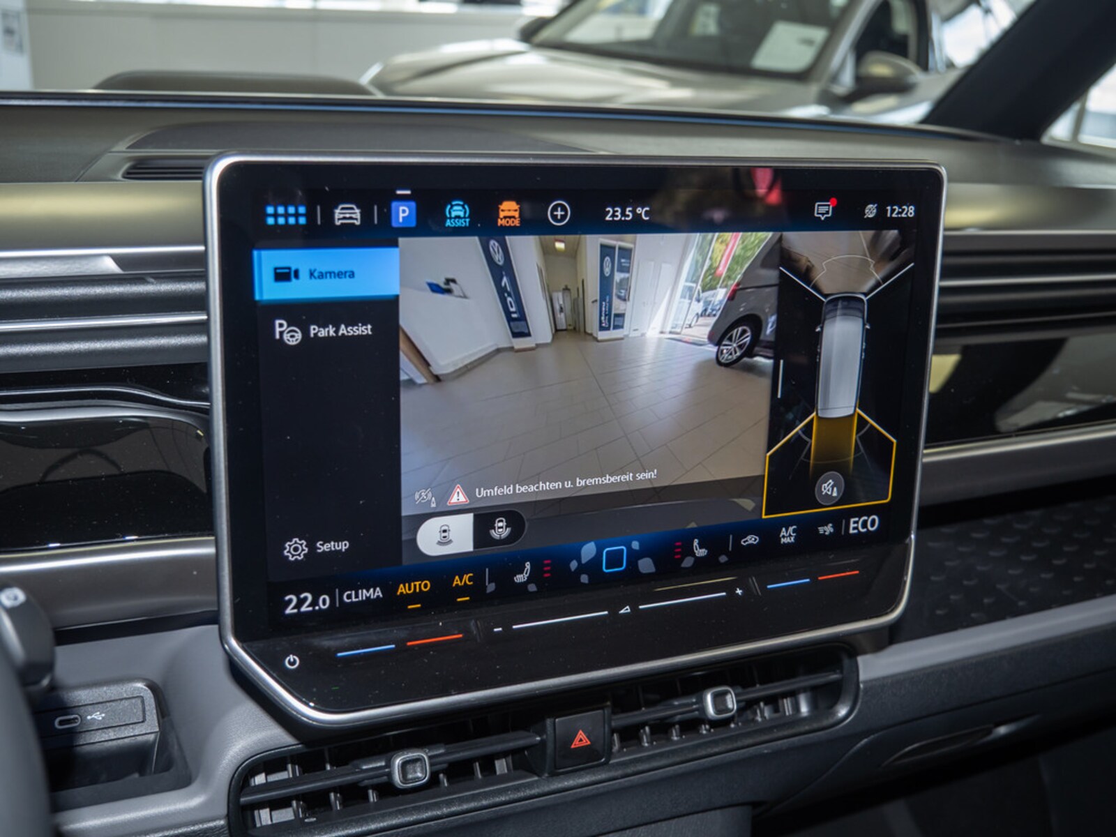 Volkswagen ID. Buzz – Bild 11