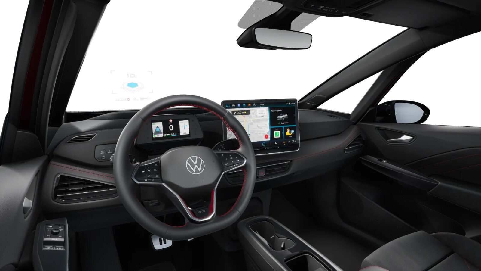 Volkswagen ID.3 – Bild 8