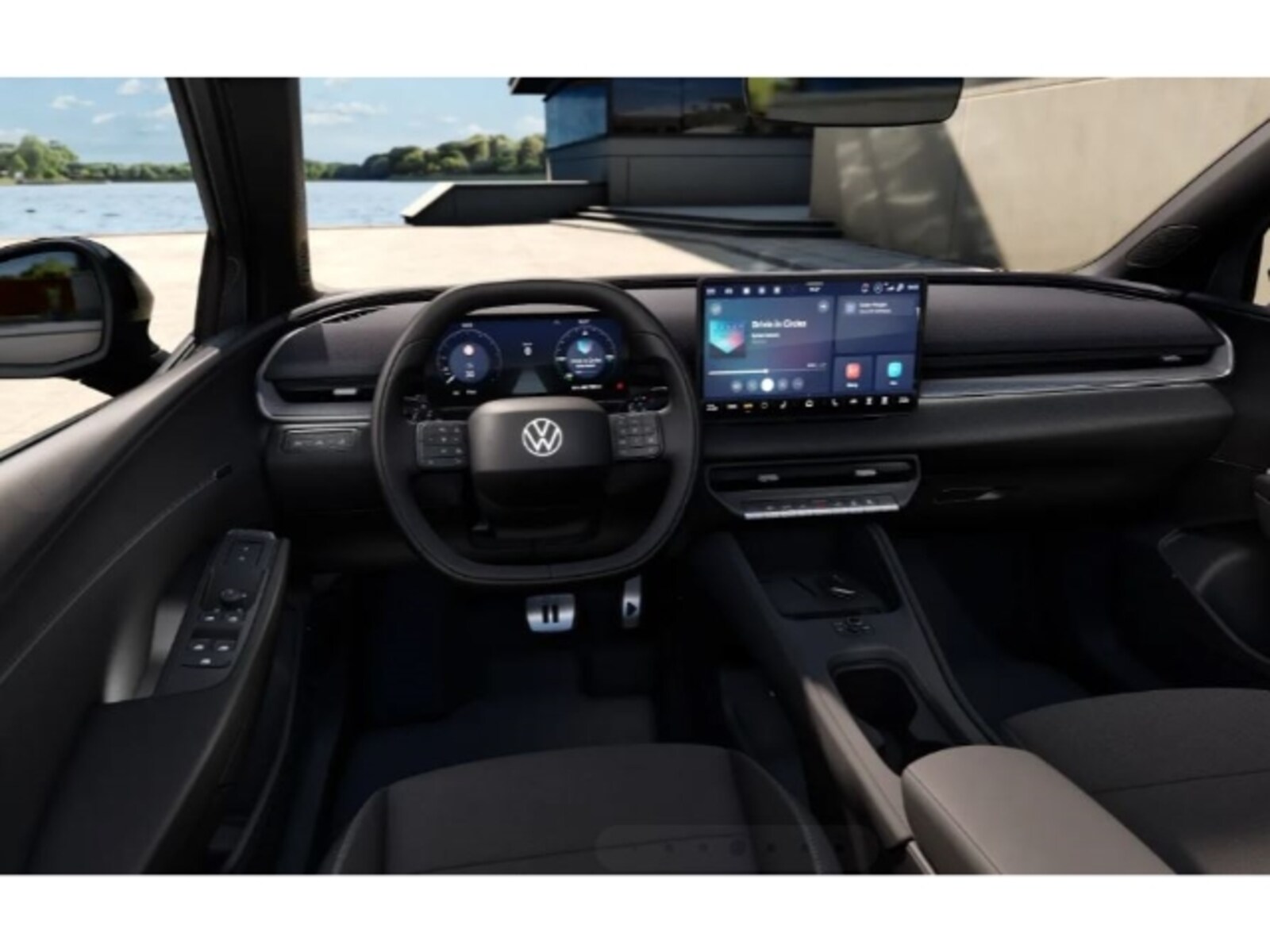 Volkswagen ID. Polo – Bild 11