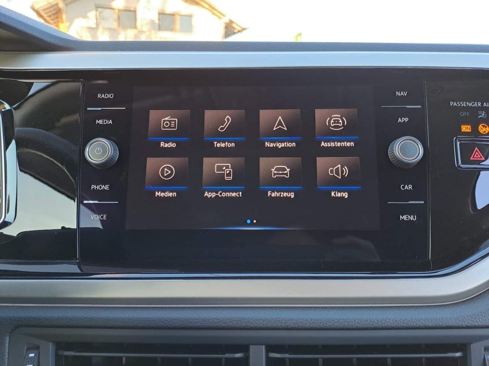 Volkswagen Taigo – Bild 14