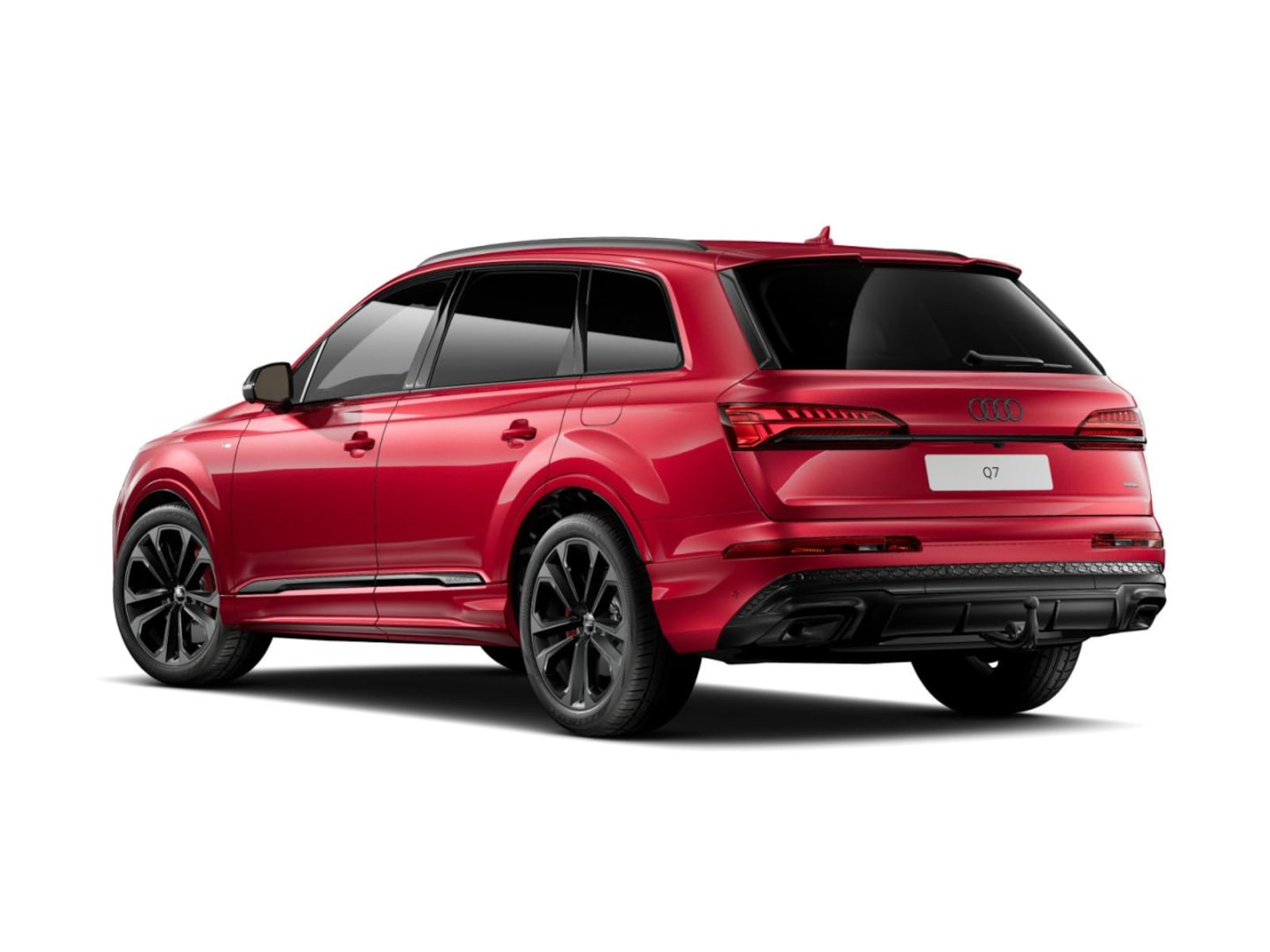 Audi Q7 – Bild 5