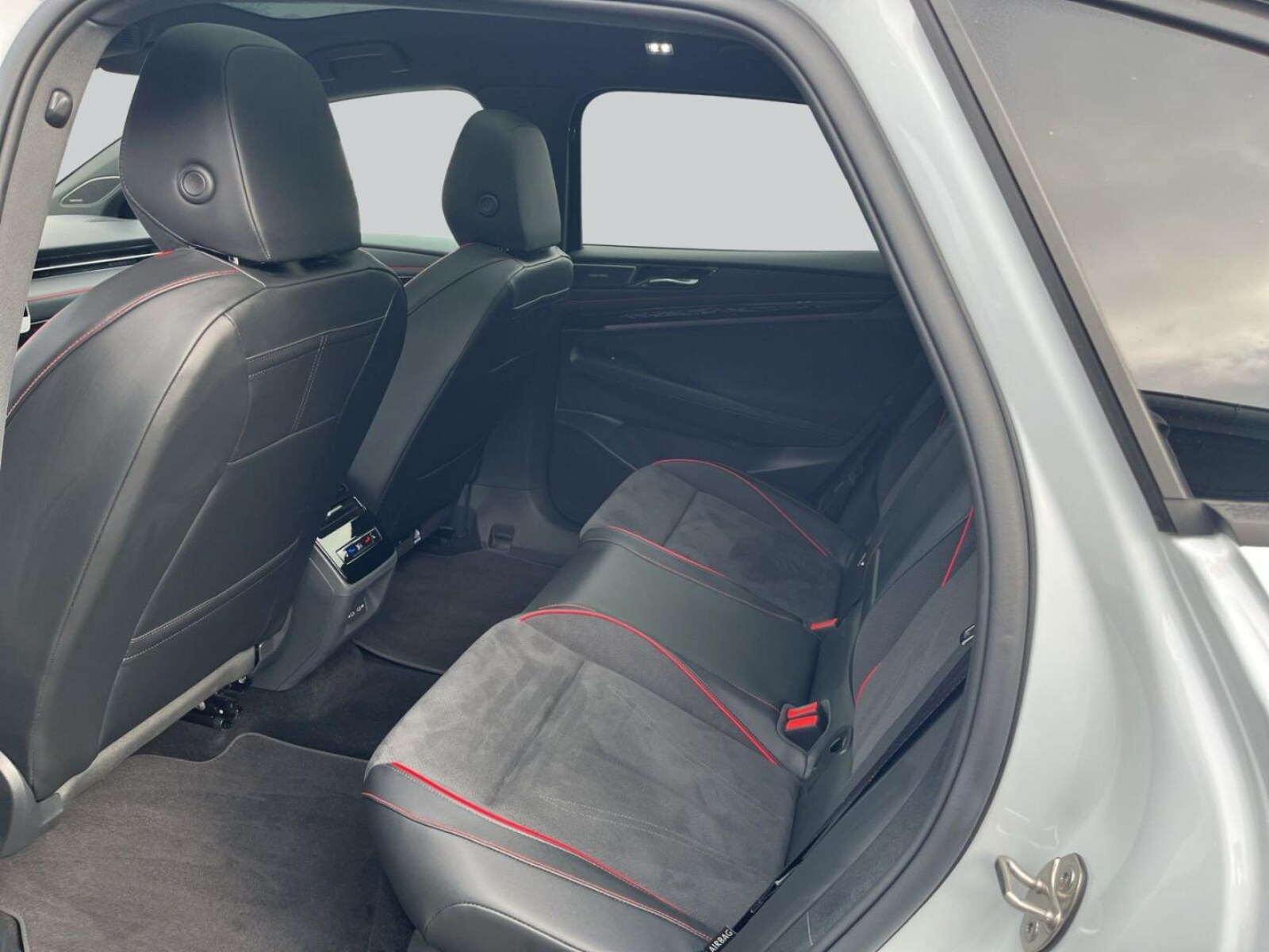 Volkswagen ID.7 – Bild 11