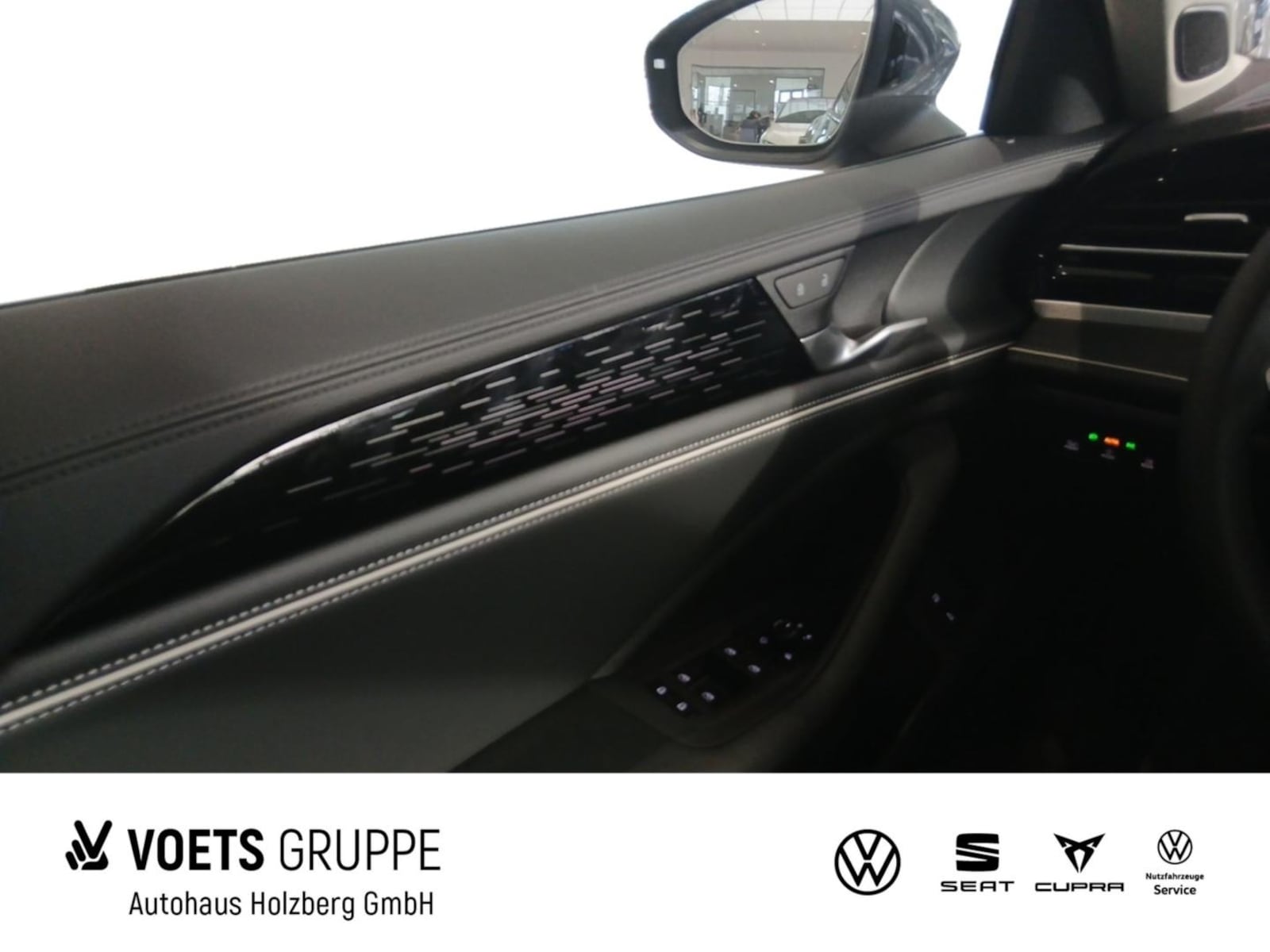 Volkswagen Passat – Bild 12