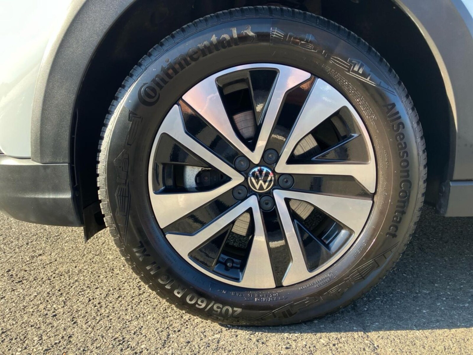 Volkswagen Taigo – Bild 9