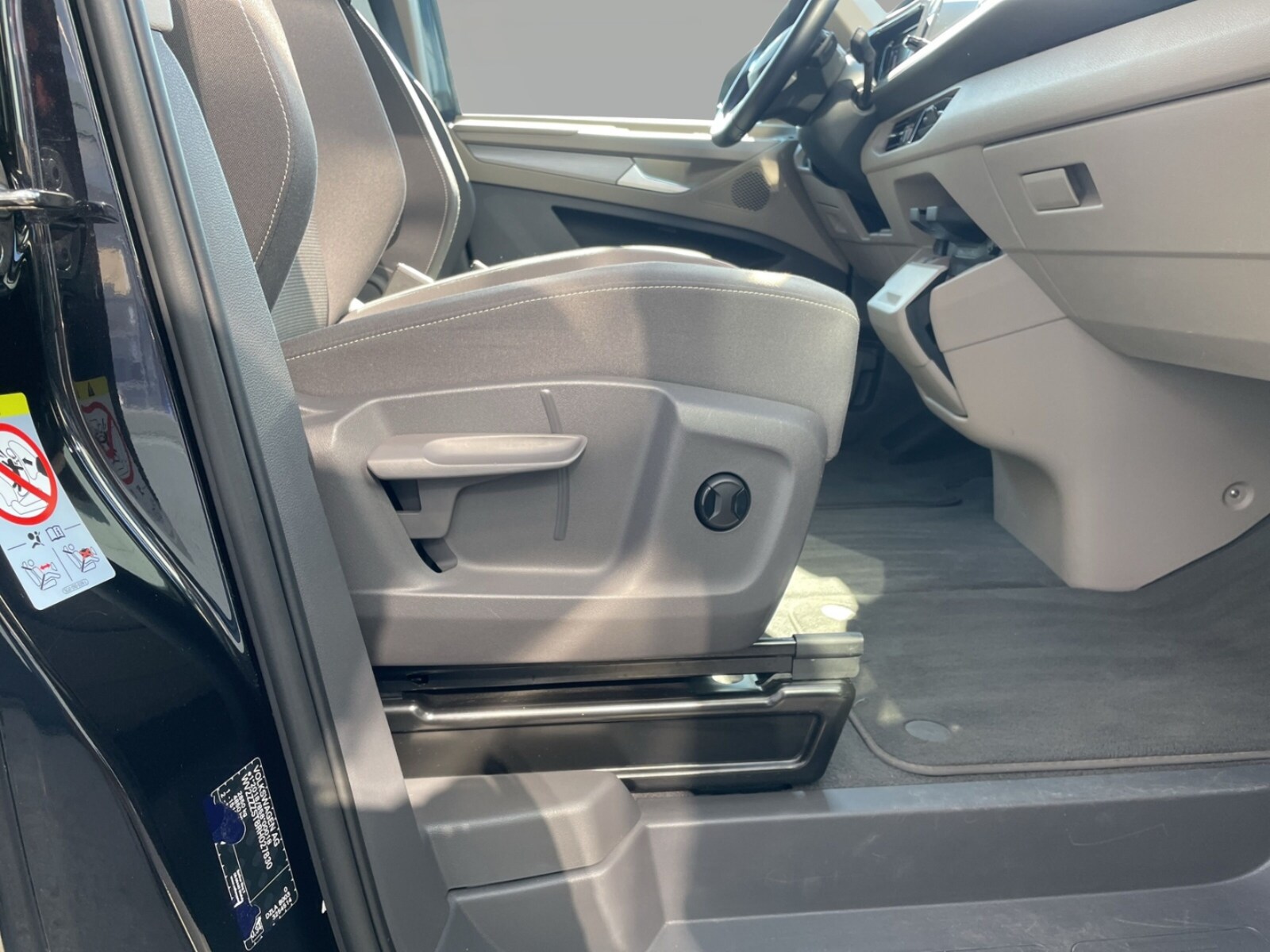 Volkswagen Multivan – Bild 7