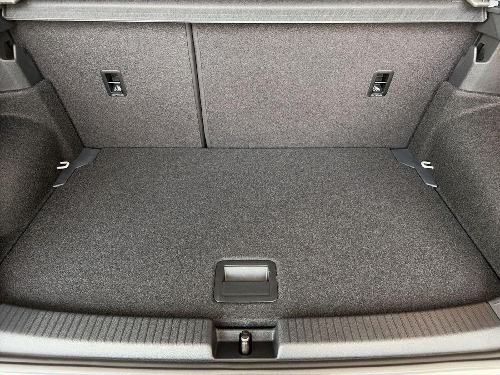 Volkswagen T-Cross – Bild 7