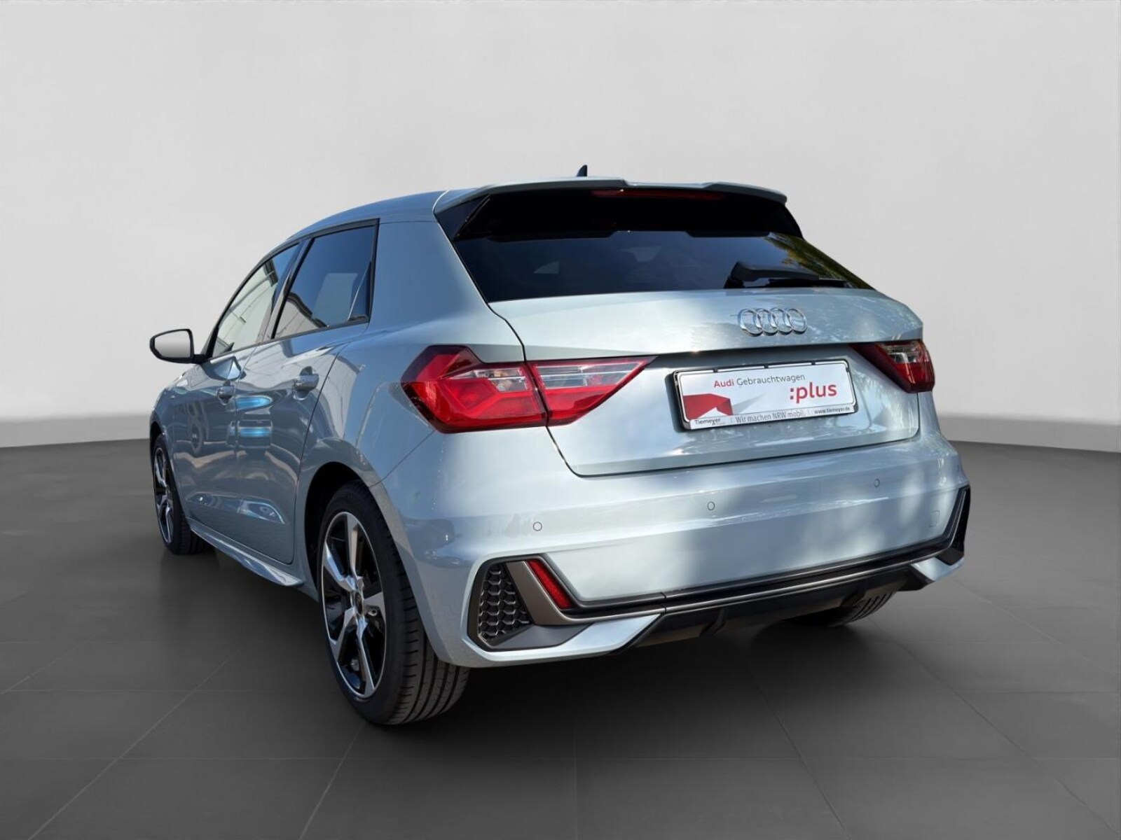 Audi A1 Sportback – Bild 5