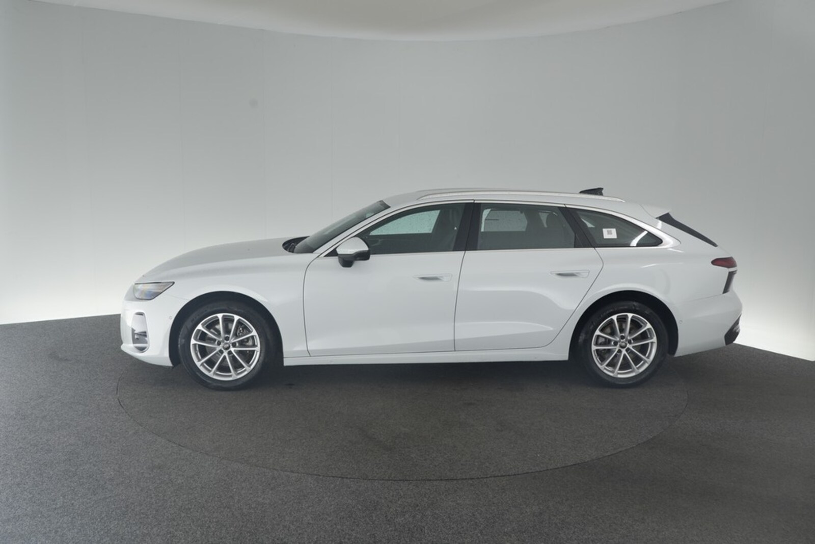 Audi A6 Avant – Bild 5