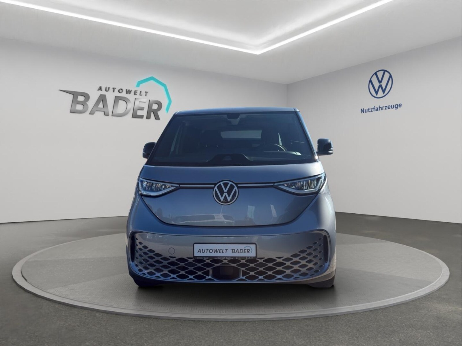 Volkswagen ID. Buzz – Bild 2