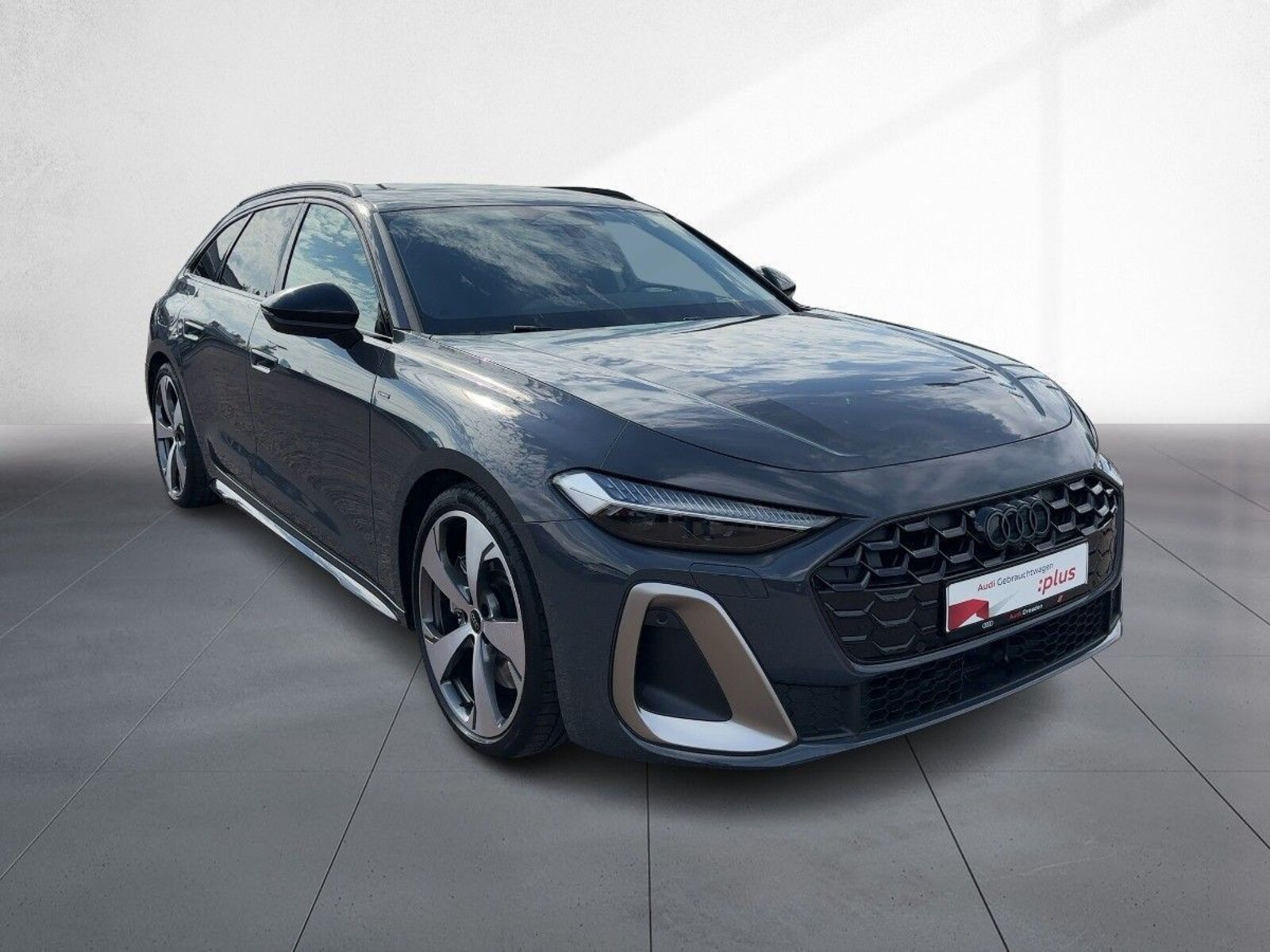 Audi A5 Avant – Bild 5