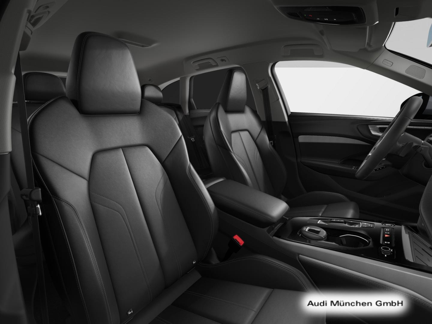 Bild über Audi A5 Avant TFSI S tronic - für weitere Informationen kontaktieren Sie den Audi Partner