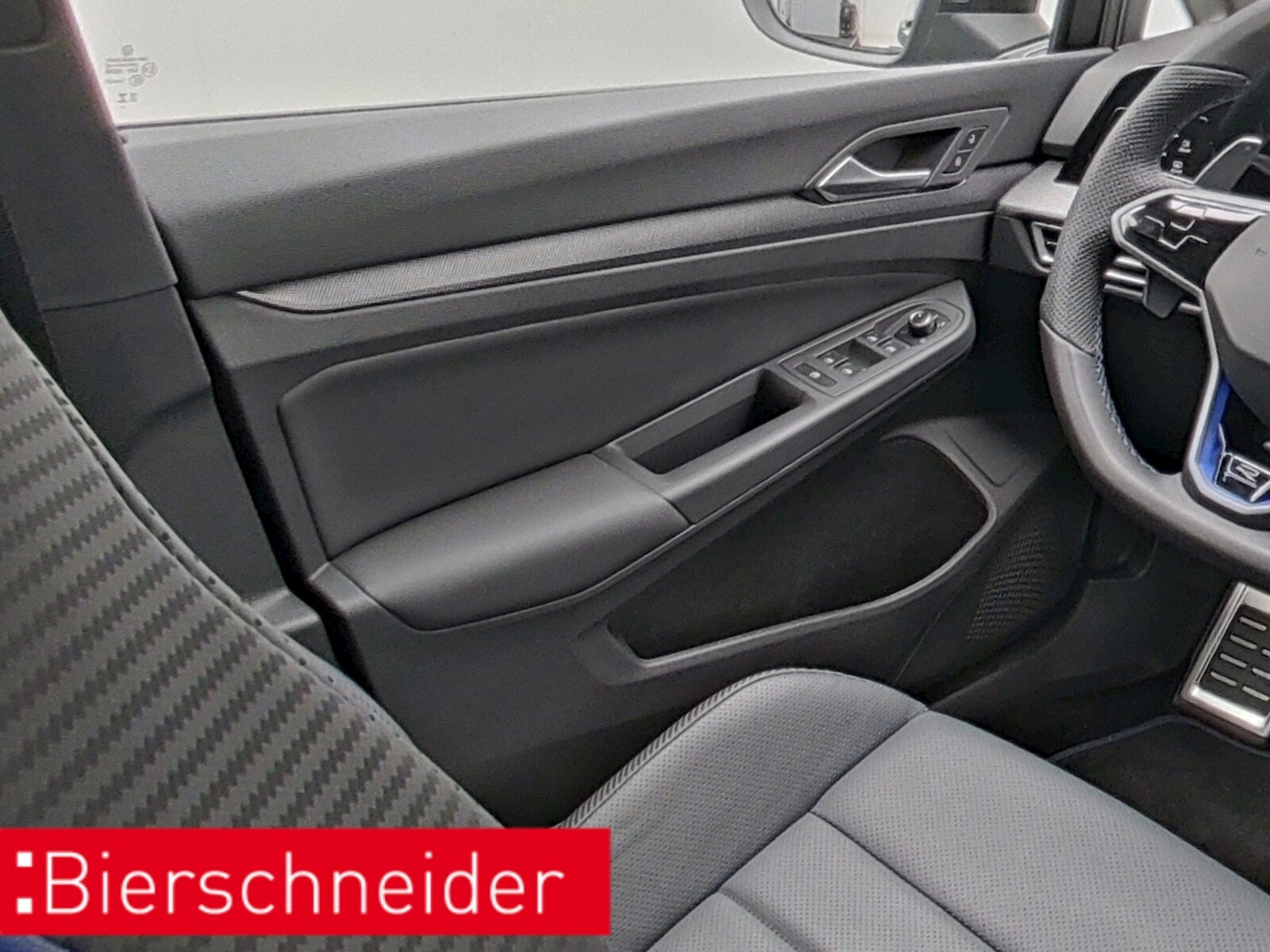 Volkswagen Golf – Bild 6
