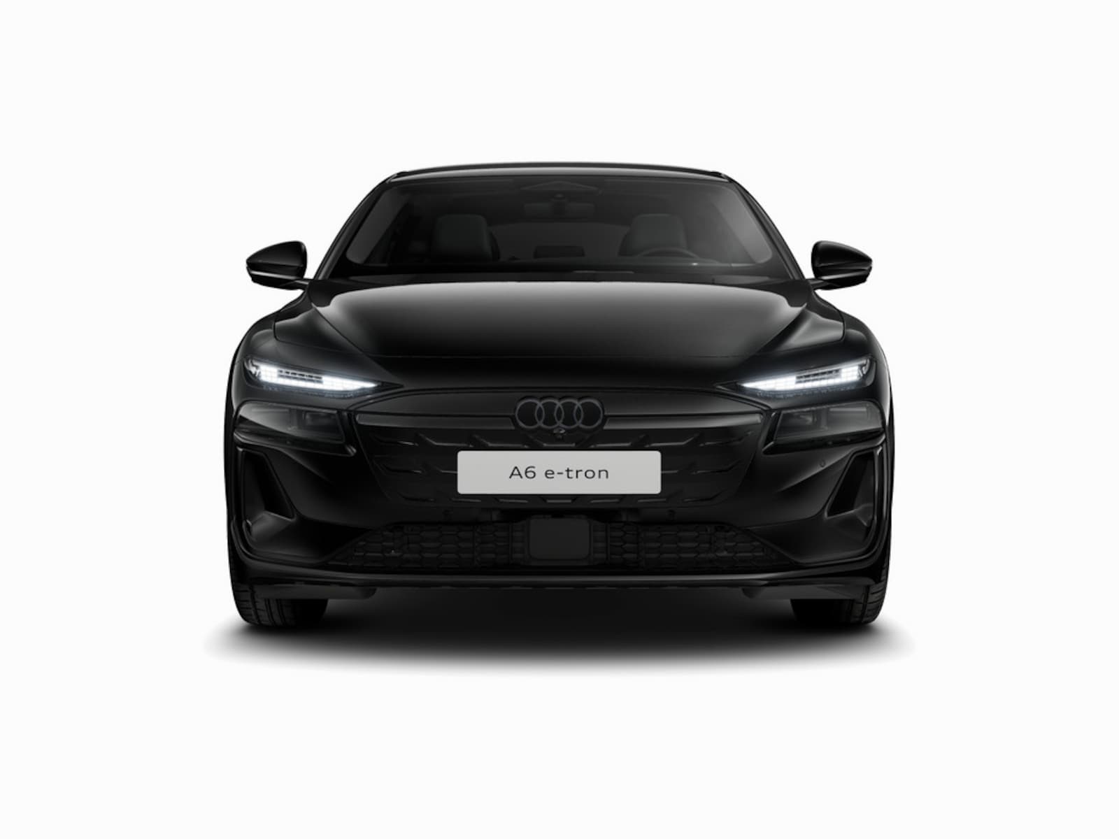 Audi A6 Avant e-tron – Bild 8