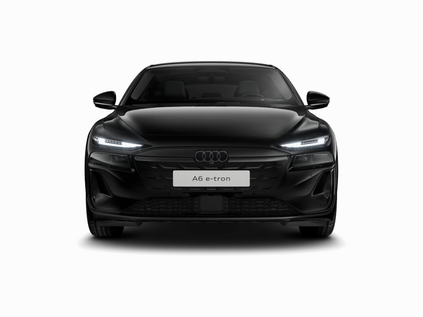 Bild über Audi A6 Avant e-tron e-tron quattro - für weitere Informationen kontaktieren Sie den Audi Partner