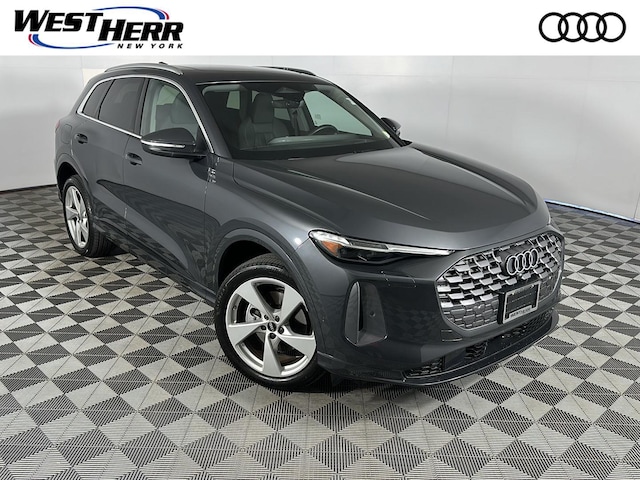 2025 Audi Q5 Premium Plus