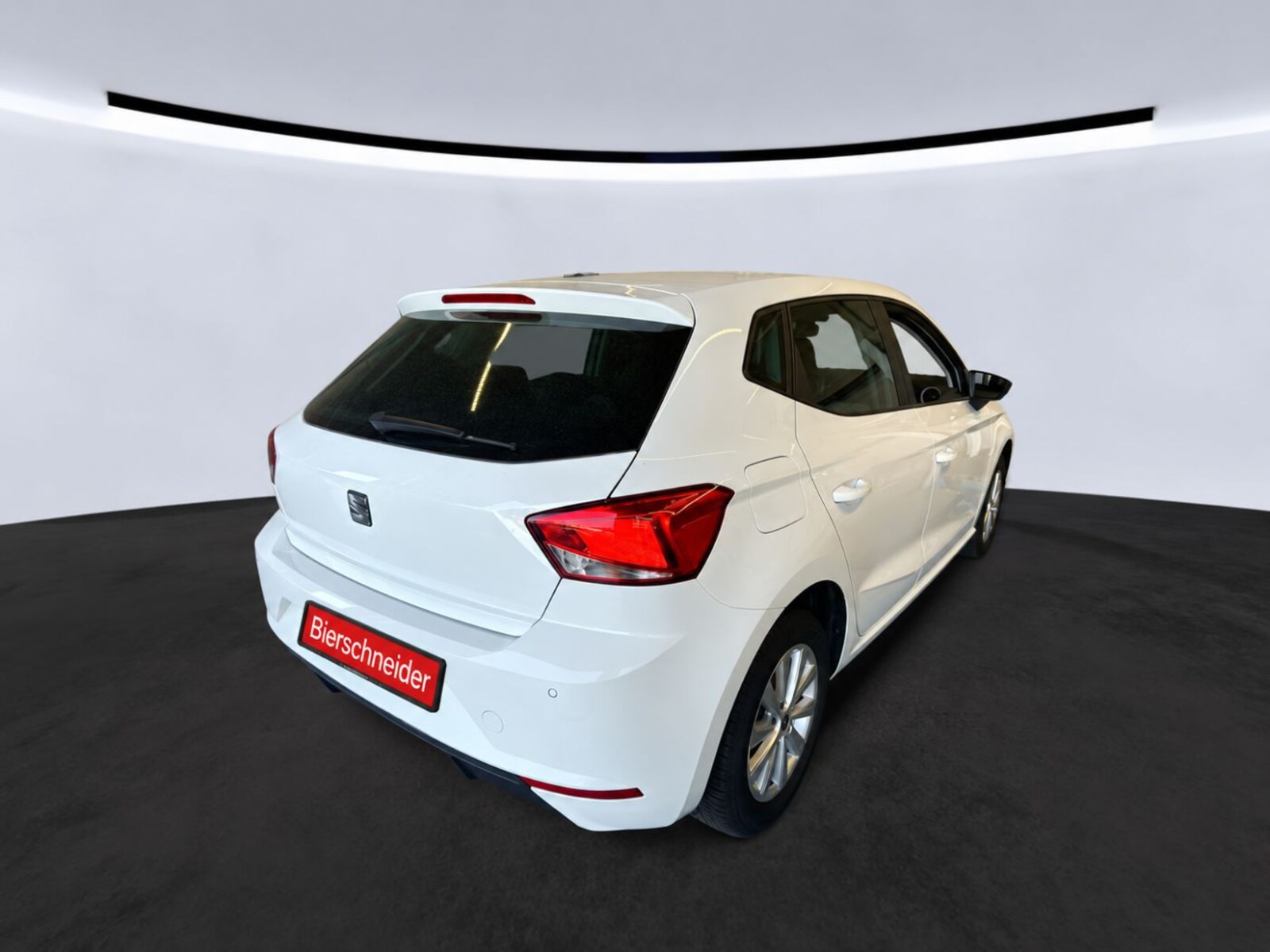 SEAT Ibiza – Bild 4