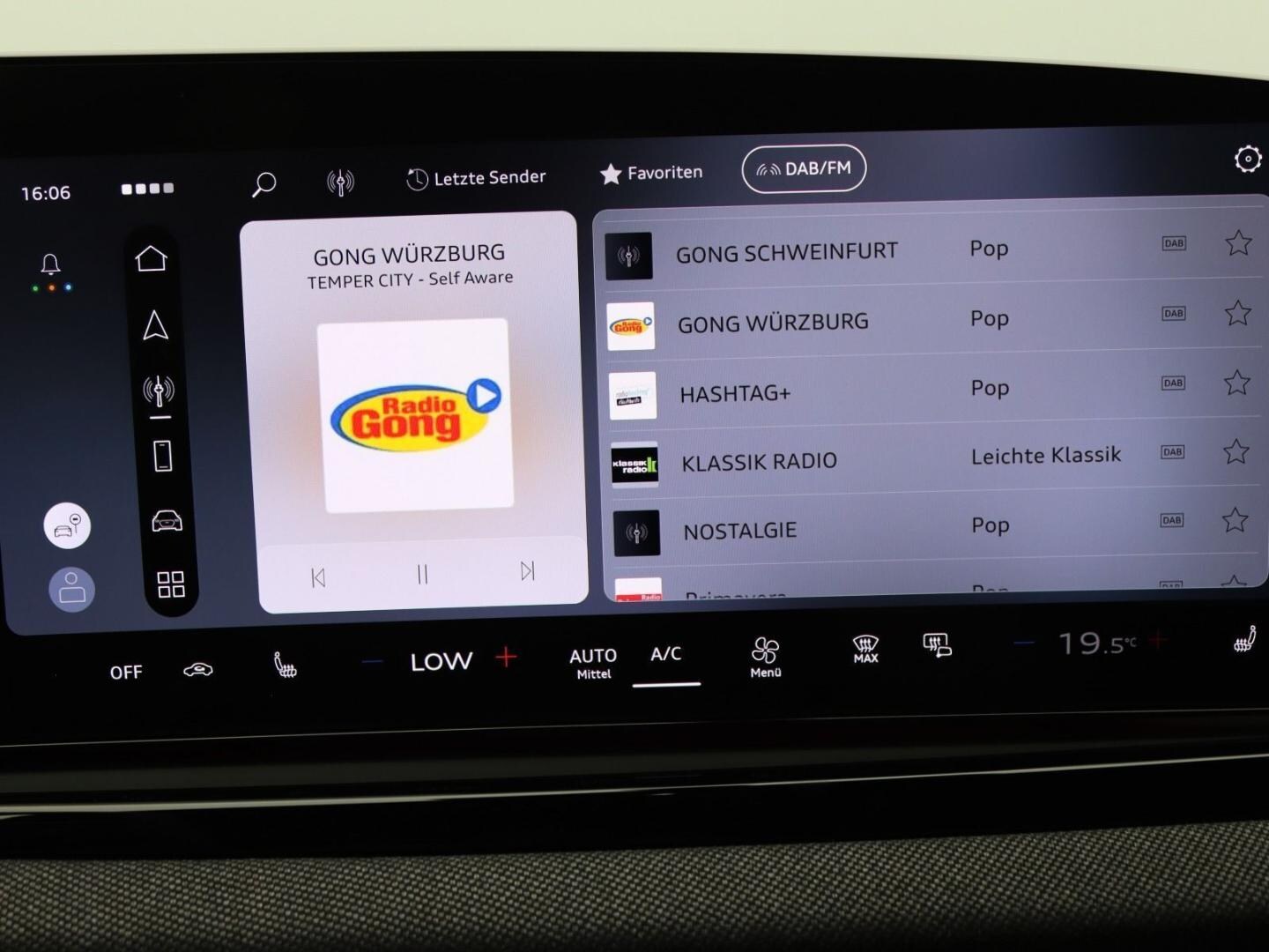 Bild über Audi A5 Avant TDI 150 kW S tronic - für weitere Informationen kontaktieren Sie den Audi Partner