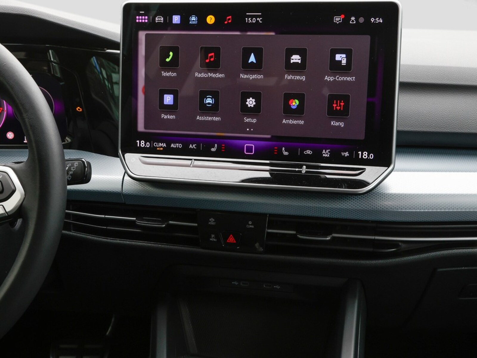 Volkswagen Golf Variant – Bild 12