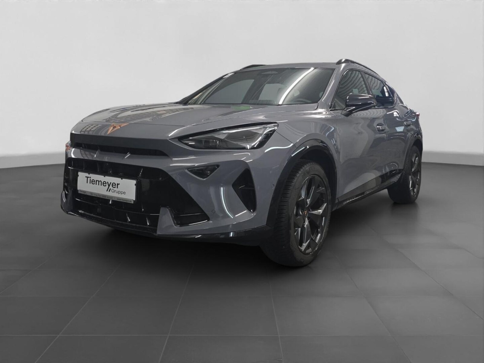 CUPRA Formentor – Bild 2