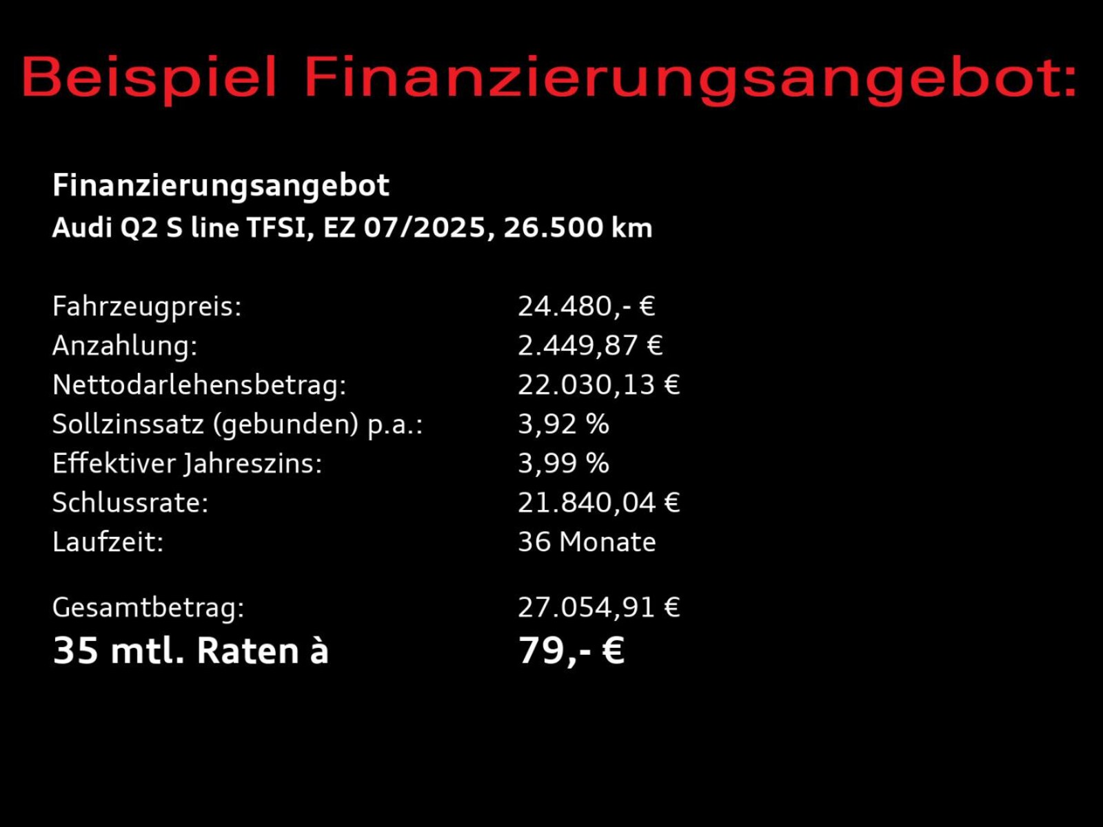 Audi Q2 – Bild 4